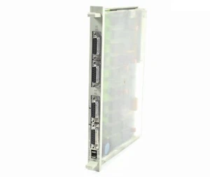 Siemens Simatic S5 WF705,6FM1705-3AA00,6FM1 705-3AA00 - Bild 1 von 1