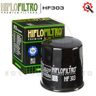 FILTRO OLIO HIFLO HF303 KAWASAKI KLE VERSYS TOURER 650 2011 -