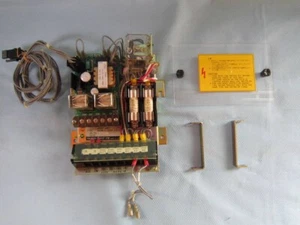 FANUC INPUT UNIT A14B-0061-B103 A20B-0007-0340/04A getestet funktioniert gut - Bild 1 von 10