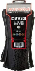 kenda Konversion DTC tire - Picture 1 of 5