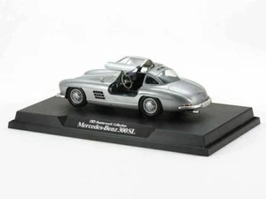 Tamiya 21151 MERCEDES BENZ 300 SL 1/24 Finished Model Masterwork Collection #NEW - Picture 1 of 4