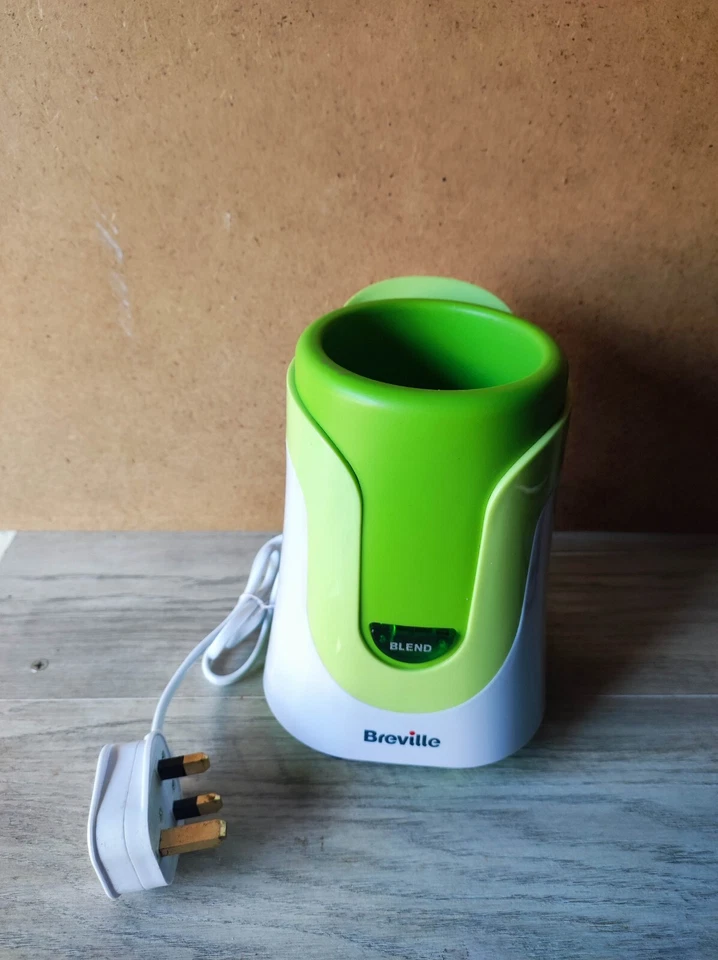 Breville active blender without jug  - Image 1 of 3