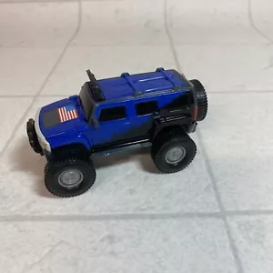 Hummer H3 McDonald's Happy Meal Toy - Picture 1 of 5