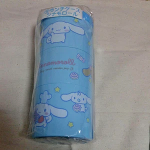 Cinnamoroll Lunch Case Bottle Style SANRIO Kawaii New Japan not for sale - Picture 1 of 4