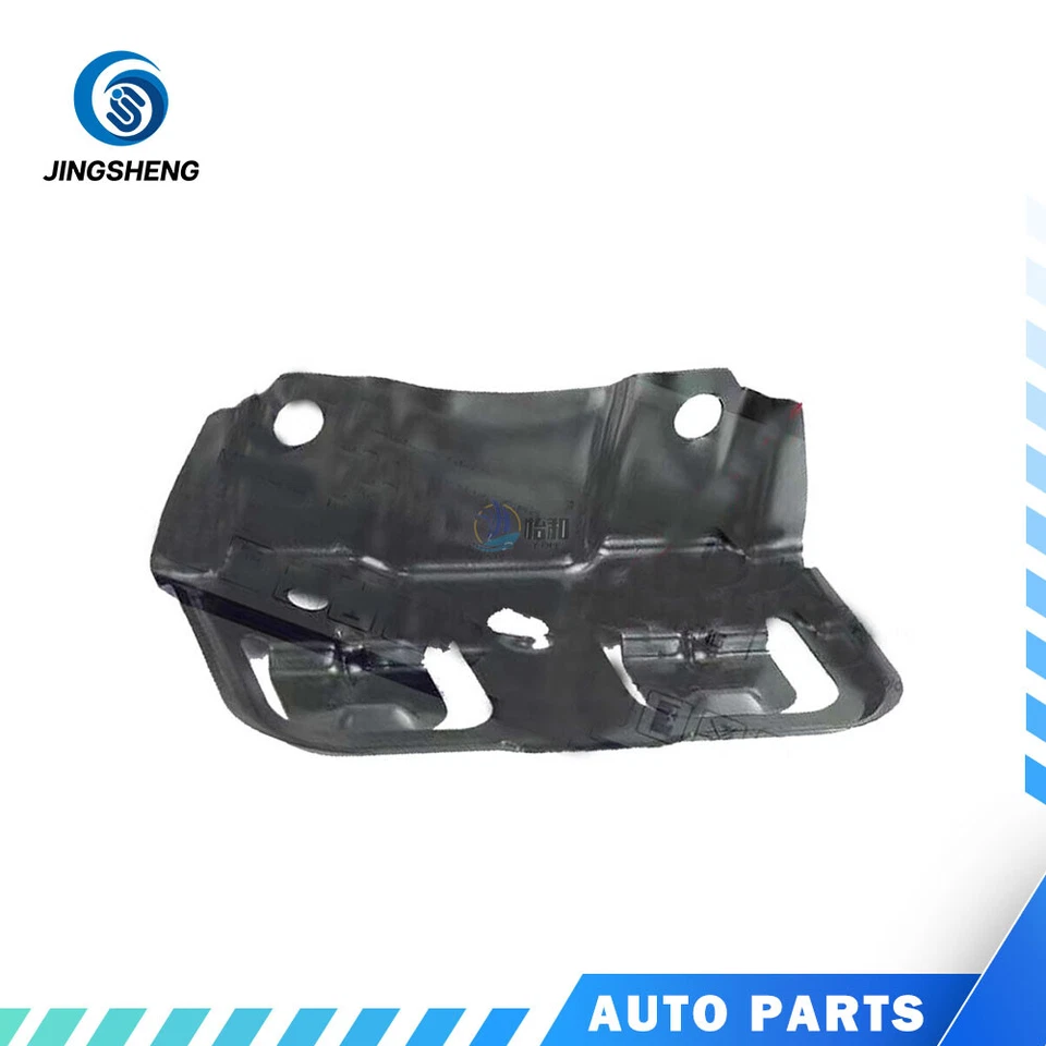 For 2006-2011 Civic Beam Rear Bumper (Upper) Left Right 71540-SNA-A00 - Image 1 of 1