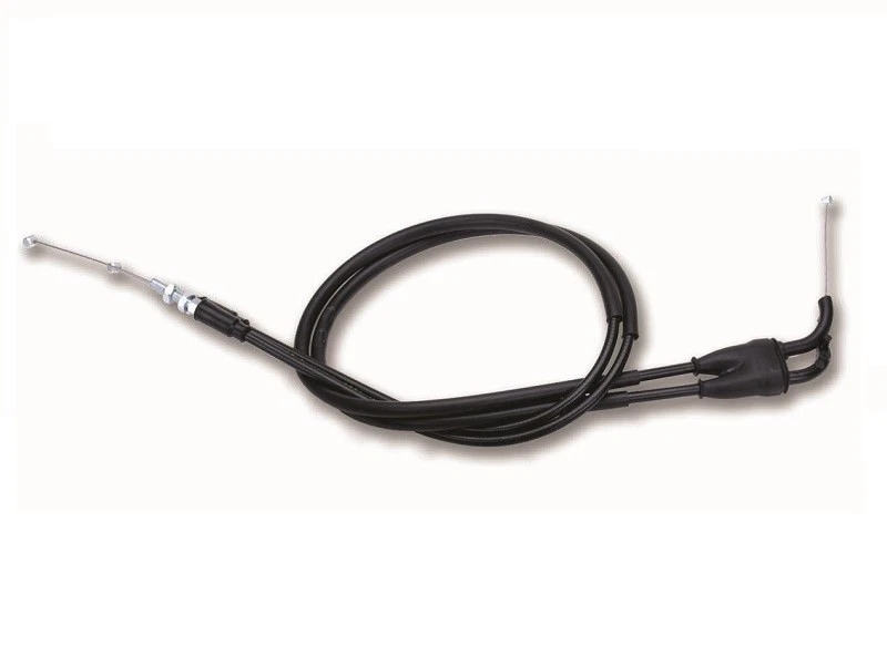 DOMINO CAVI COMANDO ACCELERATORE GAS RAPIDO MOTO KTM SX-F CHASSIS 350 4T 2011 - Изображение 1 из 1