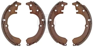 MFR101 Rear Mintex Brake Shoes FIT Daihatsu Charmant Toyota Corolla Terce BNIB - Picture 1 of 1