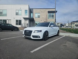 2010 Audi S4 PREMIUM PLUS - Picture 1 of 12
