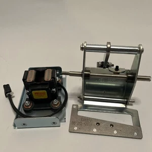 Better Packages Genuine Parts Solenoid & Cutter Assy E55504301 - Picture 1 of 18