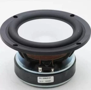 Revel Performa M126Be, woofer in composito ceramico profondo (DCC) 6,5", COPPIA, NUOVO IN SCATOLA - Foto 1 di 6