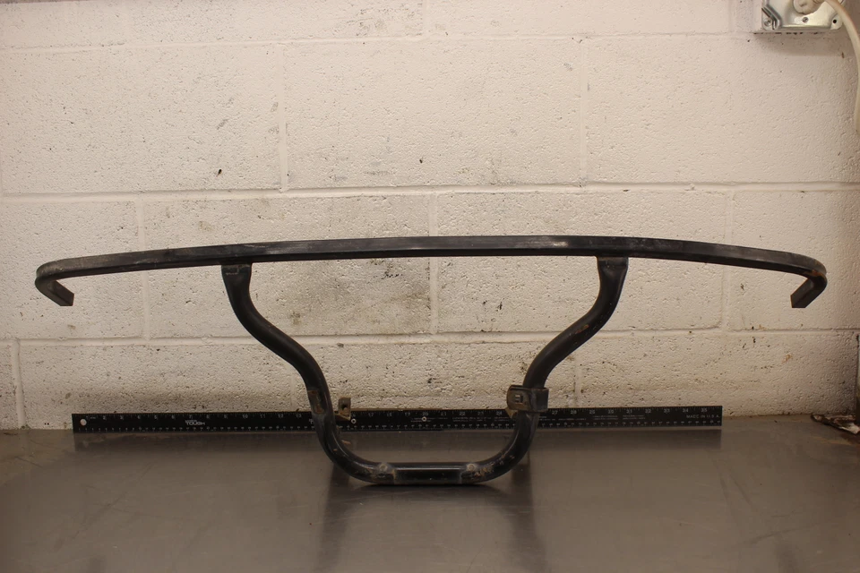 Polaris Sportsman 500 2001 4x4 HO parachoques delantero O976 Foto 1 de 4