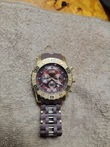 Invicta Seaspider - Picture 1 of 3