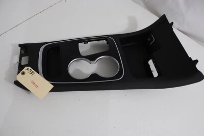 2016 - 2020 DODGE DURANGO CENTER CONSOLE UPPER COVER GENUINE OEM - Image 1 of 4