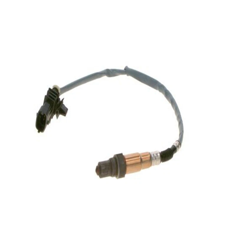 1x BOSCH Sonda Lambda para Opel Meriva B Corsa D Adam E Mk II (B) - Imagen 1 de 1