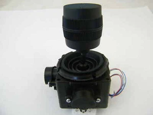 JOYSTICK ANALOGICO  S30L081F  CH PRODUCTS  3 ASSI A CASTELLO  - Picture 1 of 1
