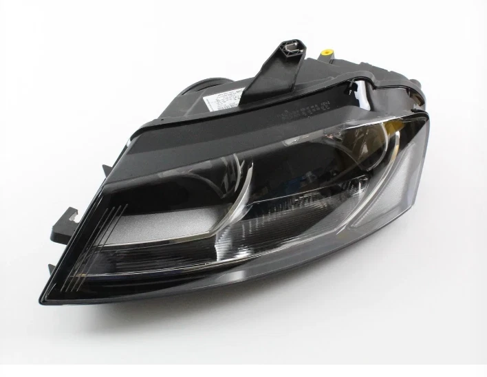 Frontscheinwerfer Audi A3 8P0941003BC Links Scheinwerfer Headlight