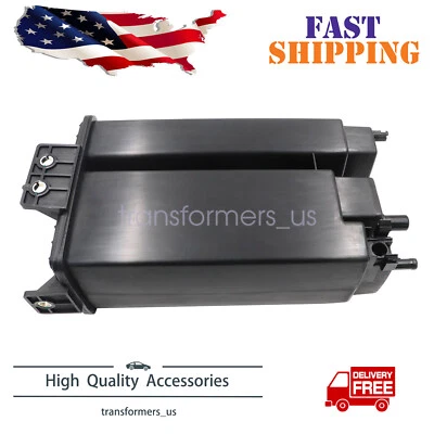 Vasilha de vapor de combustível para Nissan Armada Titan PRO-4X 2004-2021 5.6L 149507S00A - Imagem 1 de 4