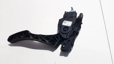 Volvo XC 60 2010 Pédale d'accélérateur (potentiomètre) 6G929F #981659-59 - Photo 1/4