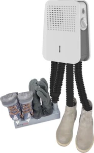 Aktobis WDH-ST4 Schuhtrockner, Schuhwär Handschuhtrockner mit Geruchsbeseitigung - Bild 1 von 6