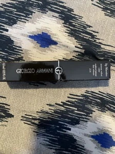 Giorgio Armani Lip Maestro lucidalabbra - # 206 (cedro) 6,5 ml trucco donna - Foto 1 di 3