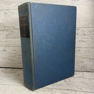 Commercial Air Transportation Book John Frederick 1946 Revised Edition. Irwin - Imagen 1 de 16