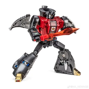 NewAge H56EX Rhedosaurus Sludge Dinobot Toy Color Version Action Figure Gift - Picture 1 of 8