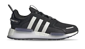 MENS ADIDAS ORIGINALS NMD_V3 OG TRAINERS - ALL SIZES - BLACK/WHITE - HP9833 NEW - Picture 1 of 8