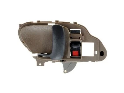 Manija de puerta interior Dorman 97693HW 1999 1996 1997 1998 para GMC Yukon 1995-2000 Foto 1 de 2