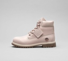 cameo rose timberland boots