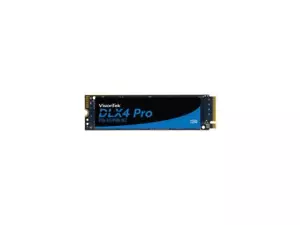 VisionTek DLX4 Pro M.2 2280 512GB PCI-Express 4.0 x4 3D NAND External Solid - Picture 1 of 1