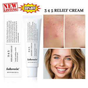 345 Relief Cream 50ml - Bild 1 von 13