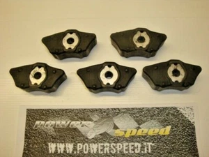 PARASTRAPPI RUOTA POSTERIORE CARDANO HONDA DEAUVILLE 650 03 E ALTRI RICAMBI MOTO - Foto 1 di 4