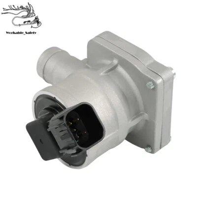 Válvula de retención de inyección de aire para Pontiac Grand Prix 2005-2008 V6 3,8 L Foto 1 de 4