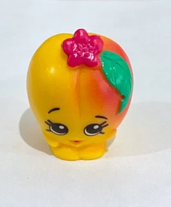 Figuras Shopkins temporada 3 - Orange Peachy 3-069 - Imagen 1 de 1