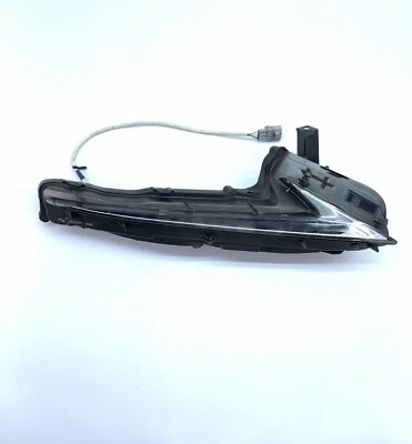 Luz antiniebla lateral derecha Lexus IS200T IS300 IS350 2014 2015 2016 OEM Foto 1 de 4