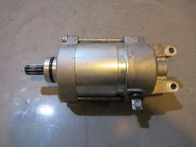 Yamaha Phazer MTX 500 Starter 2009 #4 - Image 1 of 3