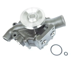 NEW WATER PUMP FITS CATERPILLAR PAVING COMPACTOR CS-531D CS-533C CS-583C 0R-1014 - Foto 1 di 4