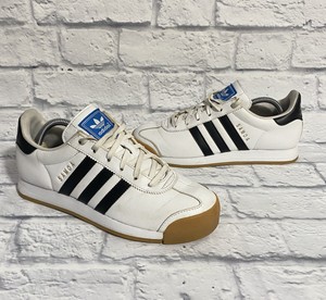 Las mejores ofertas en Zapatillas Adidas Samoa para hombres | eBay