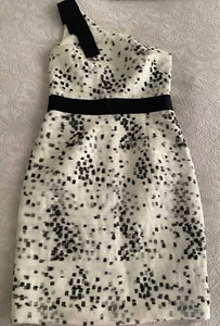 Badgley Mischka dress, size US 8 - Picture 1 of 6