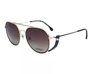 OCCHIALI DA SOLE LOZZA UNISEX SL2330 302P (ORO ROSE' - NERO) - POLAR - Imagen 1 de 1