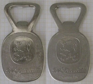 DER LÖWENBRÄU / MÜNCHEN ...........................  Bier Flaschenöffner (Fö015) - Picture 1 of 1