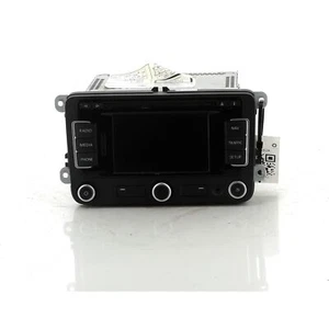 Post Multimedia - Volkswagen Scirocco III Ph 2 - 3C8035279E - Q0-7342A - Bild 1 von 3