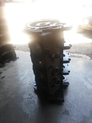 Engine Cylinder Block For 91-93 Chevrolet K3500  7.4 - Image 1 of 4