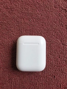 Estuche de Carga Original AirPod para 1ª y 2ª Generación, A1602 (25) - Imagen 1 de 8