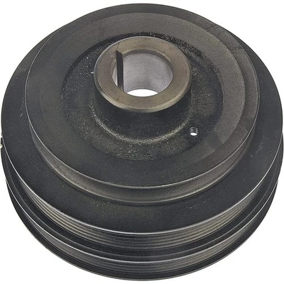 Equilibrador armónico Dorman 594-199 para Nissan Pathfinder Infiniti QX4 1997-2000 Foto 1 de 2