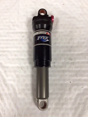 Amortiguador trasero Fox Float R Propedal 200x50 mm (7,875 x 2") Foto 1 de 4