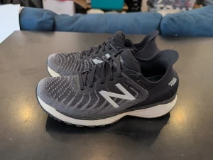 Zapatillas deportivas New Balance Fresh Foam 860 V11 W860B11 negras talla 9 para mujer - Imagen 1 de 5
