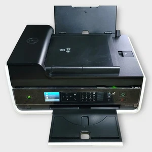 Dell V525w All-in-One Wireless Inkjet Multifunction Color Printer - Picture 1 of 16