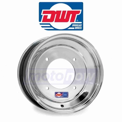 Douglas Rear Blue Label Wheel for 2002-2003 Cannondale Blaze 440 - Tire & cr - Image 1 of 4