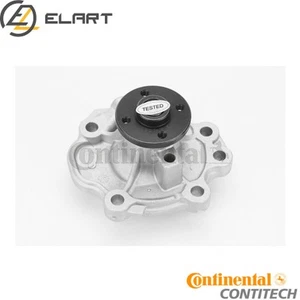 WATER PUMP ENGINE COOLING WPS3143 FOR SUZUKI SWIFT/IV SPLASH ALTO/VII VITARA - Picture 1 of 6